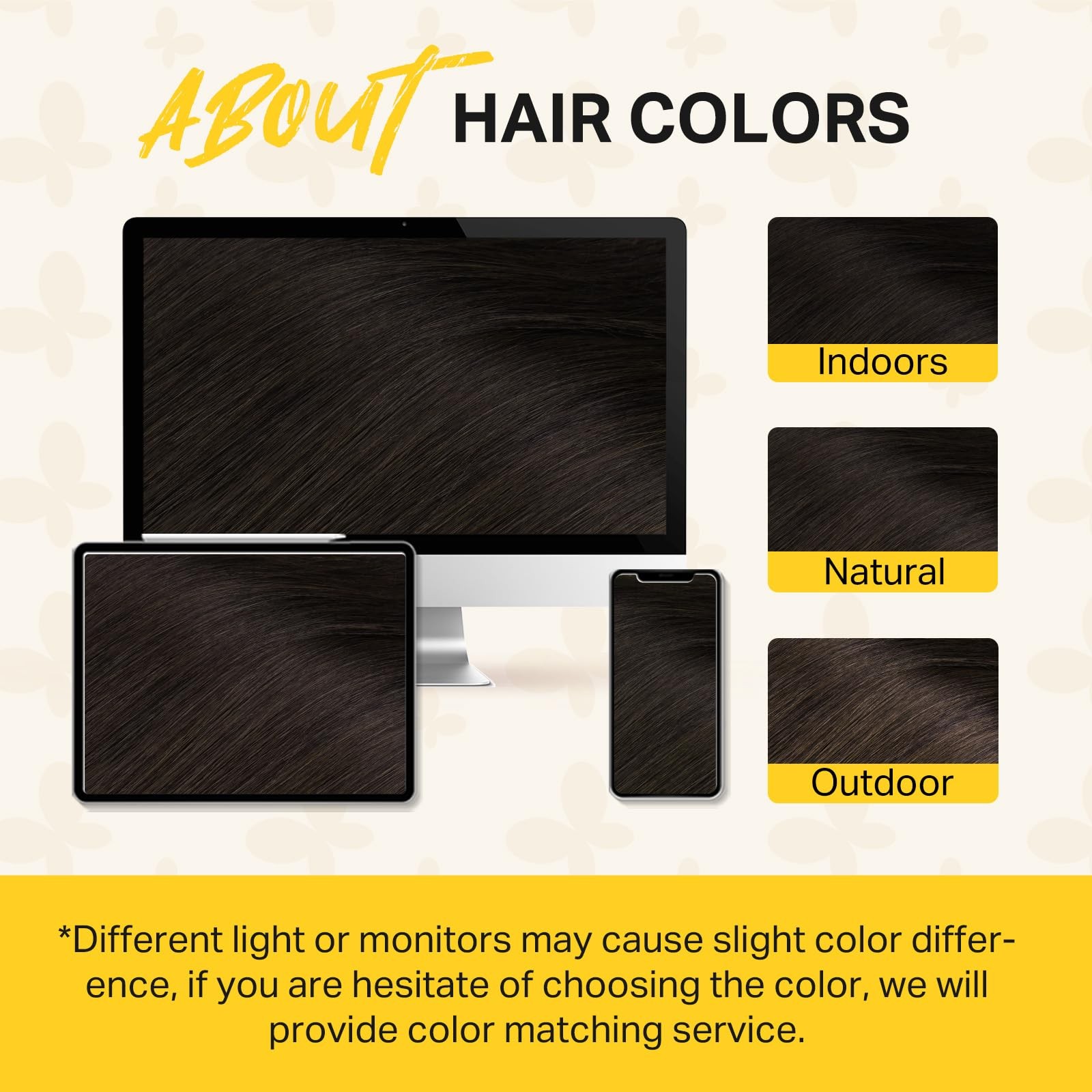 Doores Tape In Hair Extensions 16 Inch 10Pcs 35G Dark Brown Mini Tape Weft