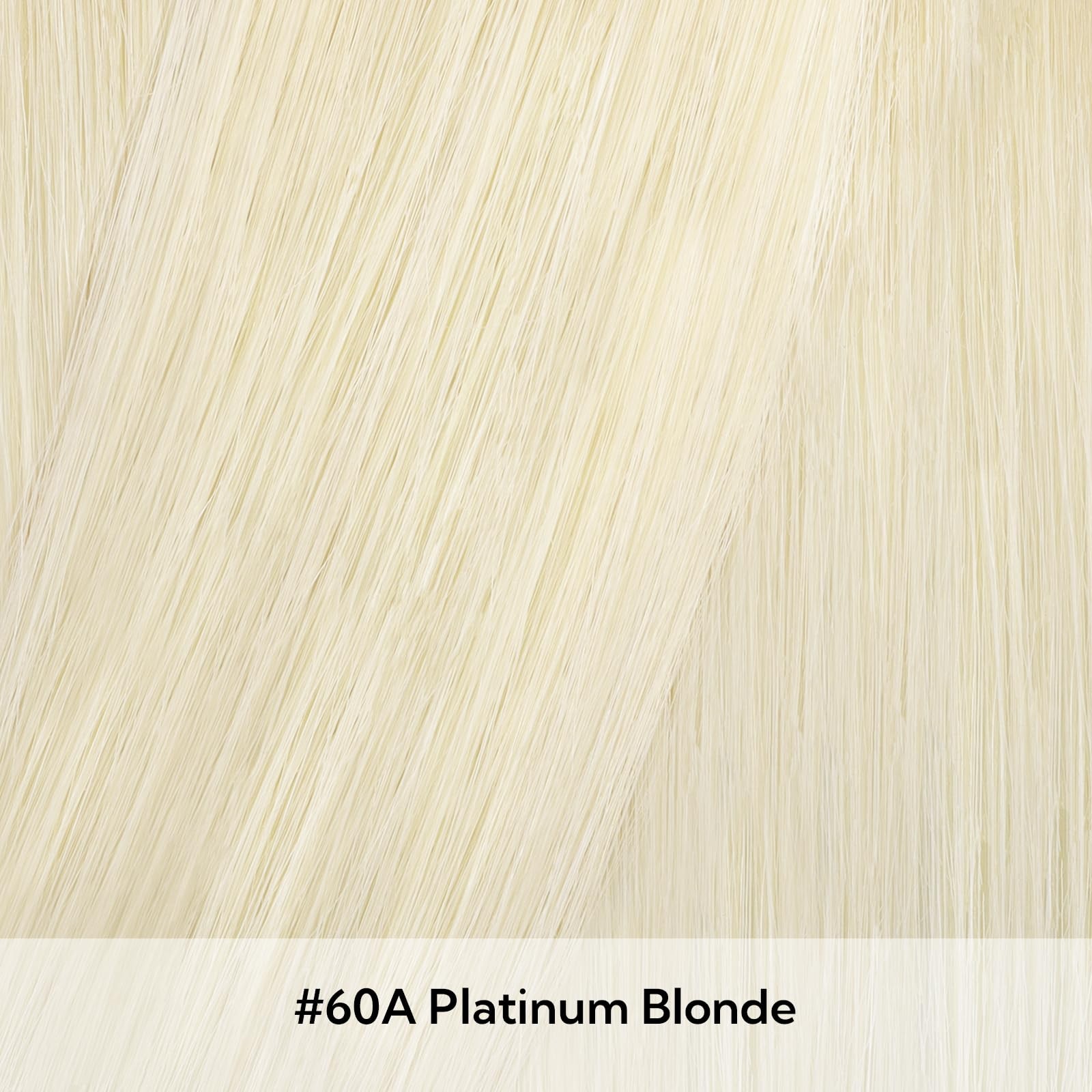 Hotbanana Tape In Hair Extensions 10 Inch 40Pcs 60G Ivory Blonde Tape In Real