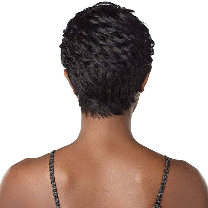Sensationnel Synthetic Instant Fashion Wig – ANITA