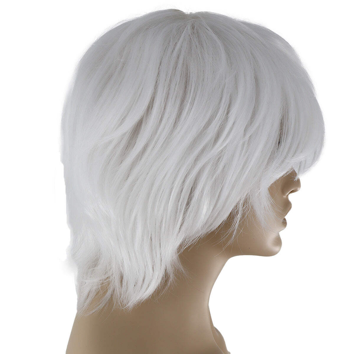 Epic Cosplay Apollo Wig, Multiple Colors Available