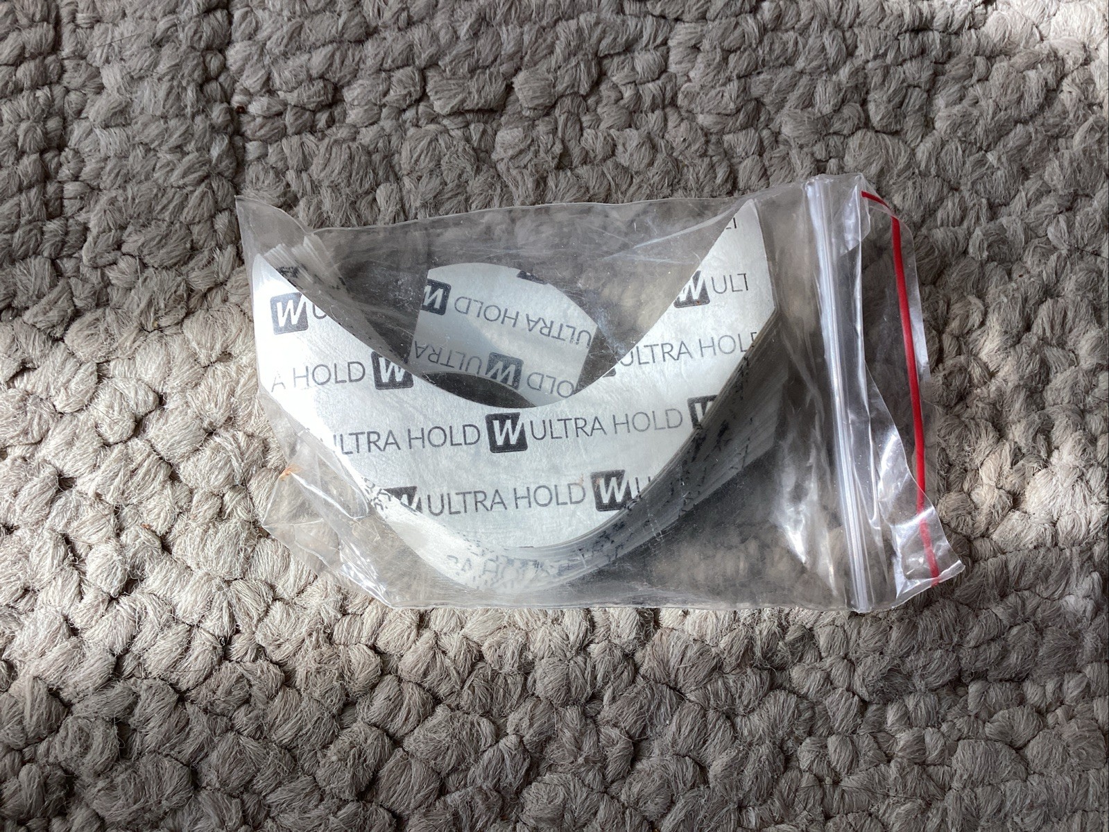Walker Ultra hold Tape “CC” Contour Ultra hold Tape Lace Wigs,Toupee (36-Pcs)
