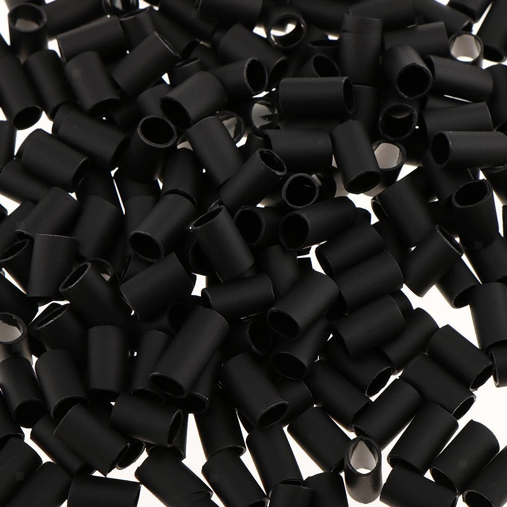 200pcs 6mm /Beads/Tubes for Stick