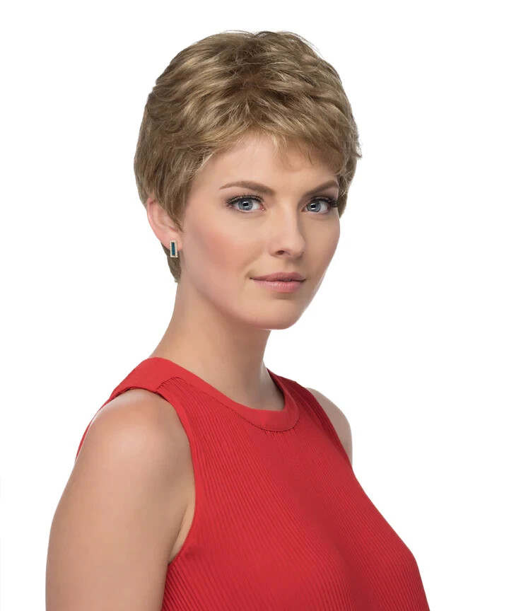 PETITE COBY WIG Estetica*MOST COLORS* U CHOOSE MONO-TOP