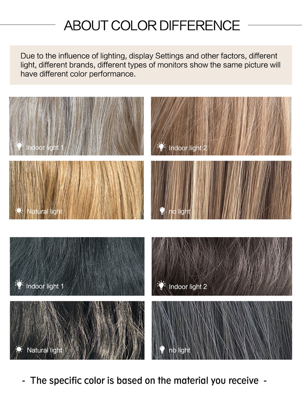 Silver Gray Wig for Women Ombre Natural Cosplay Party Wavy Full Heat Resistant