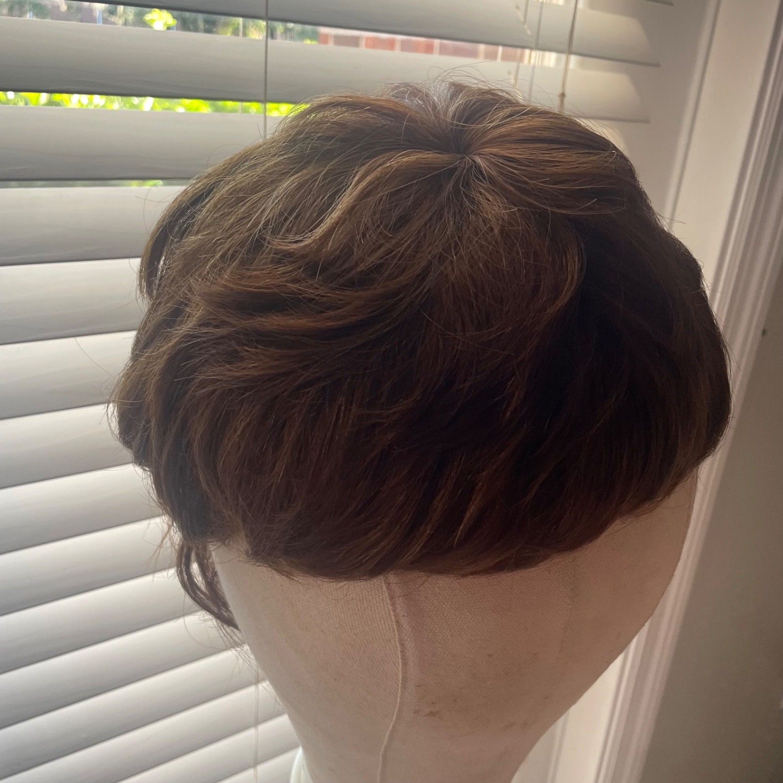 human hair wigs for women preowned