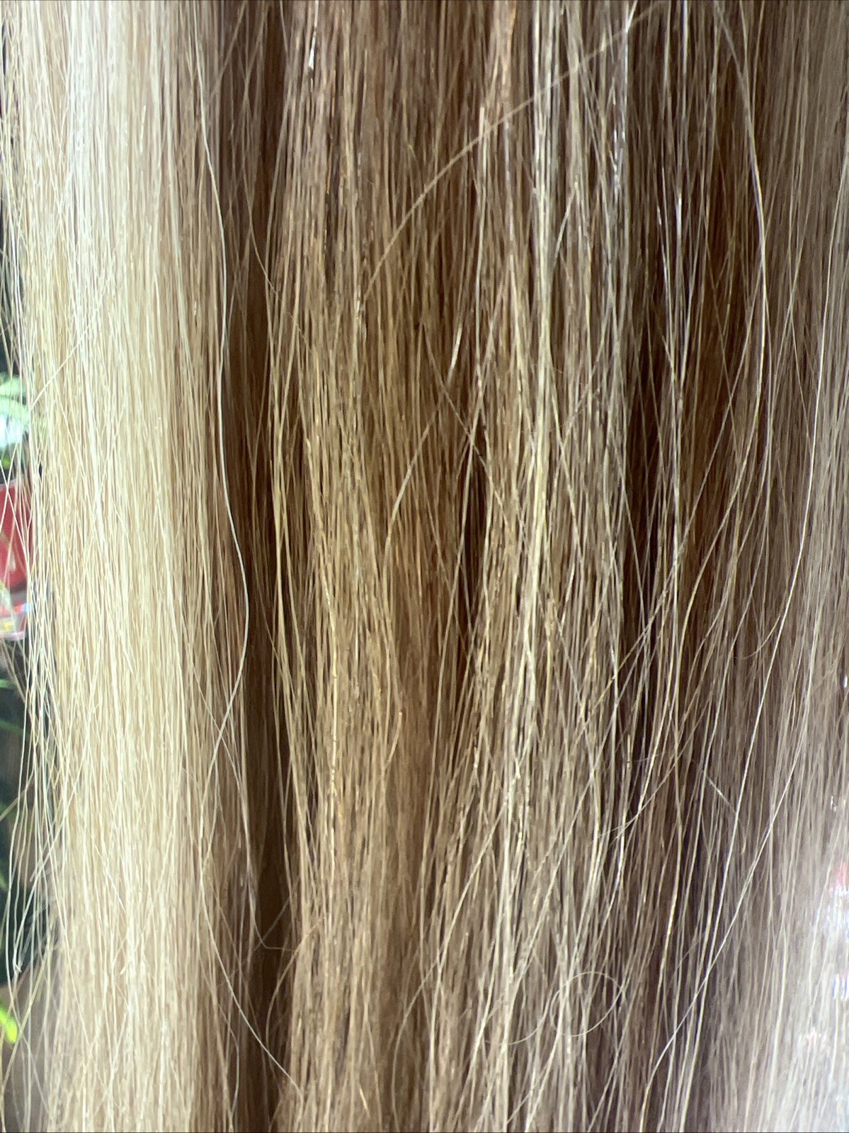 20″ Halo Couture Original Extension High/Lowlights 4-27 Sold Out Remy Human Hair