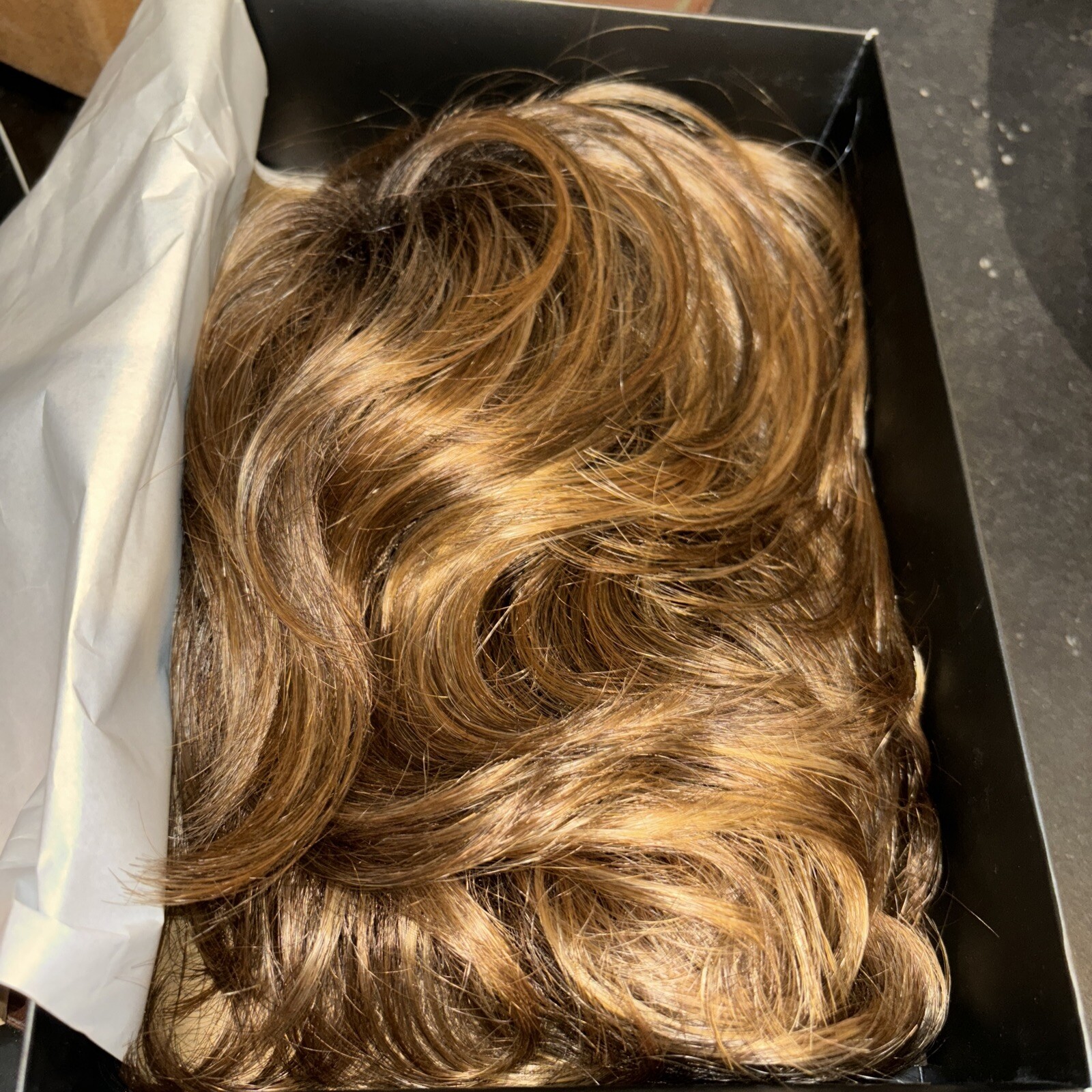 TONY OF BEVERLY WIG #102 of 130+ #W102 – SEE MY OTHER WIGS