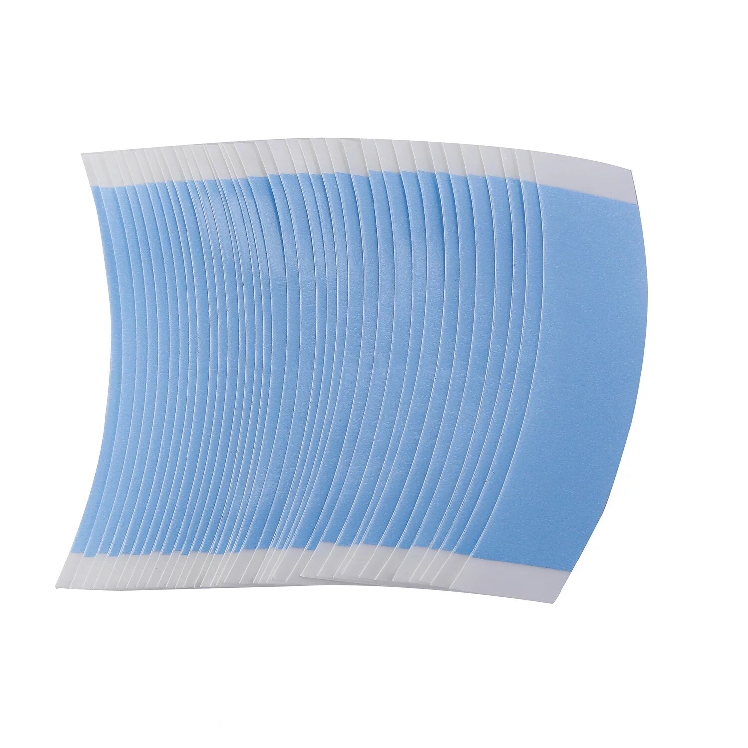 Lace Front Wig Tape – 36 Pieces,WaterProof Strong AdhesiveDouble Sided Lace Wigs