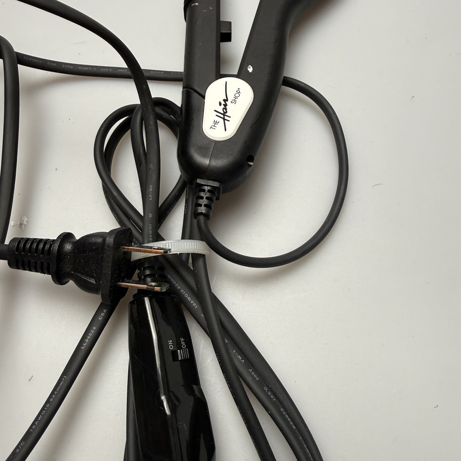 Fusion Tool by The Hair Shop Extensions Hair