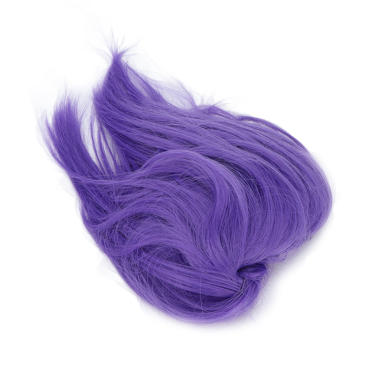 Fashionable Messy Bun Hairpiece Synthetic Ponytail Hairpieces Updo Hair Bun For