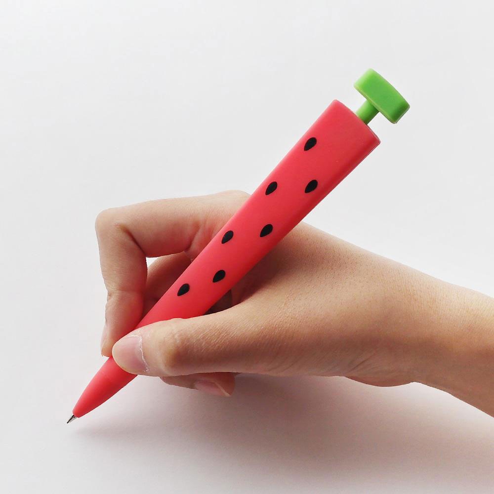 [Pink Foot] Watermelon Sharp 0.5mm