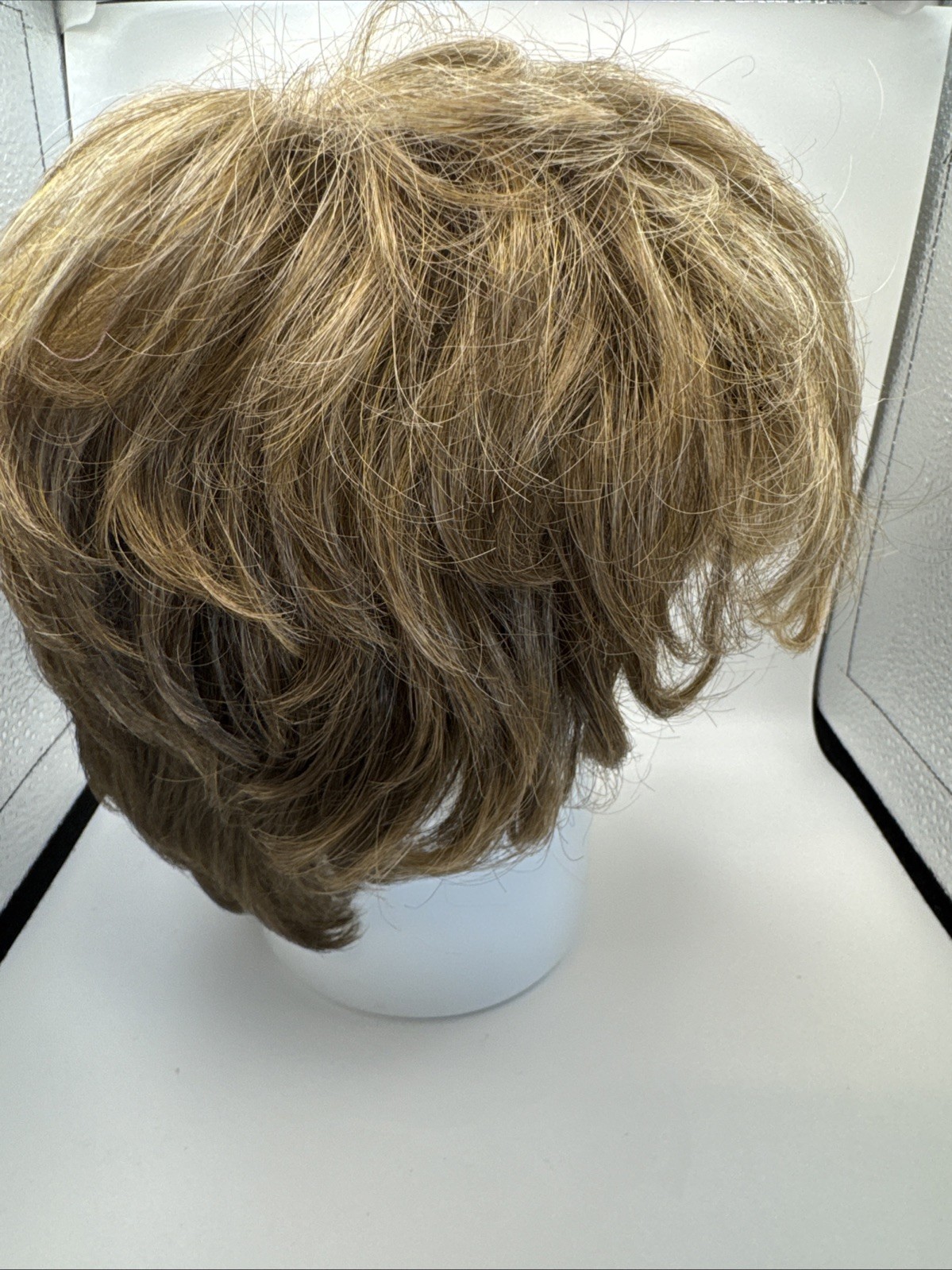 Paula Young Celebrity WhisperLite Wig (A2094)