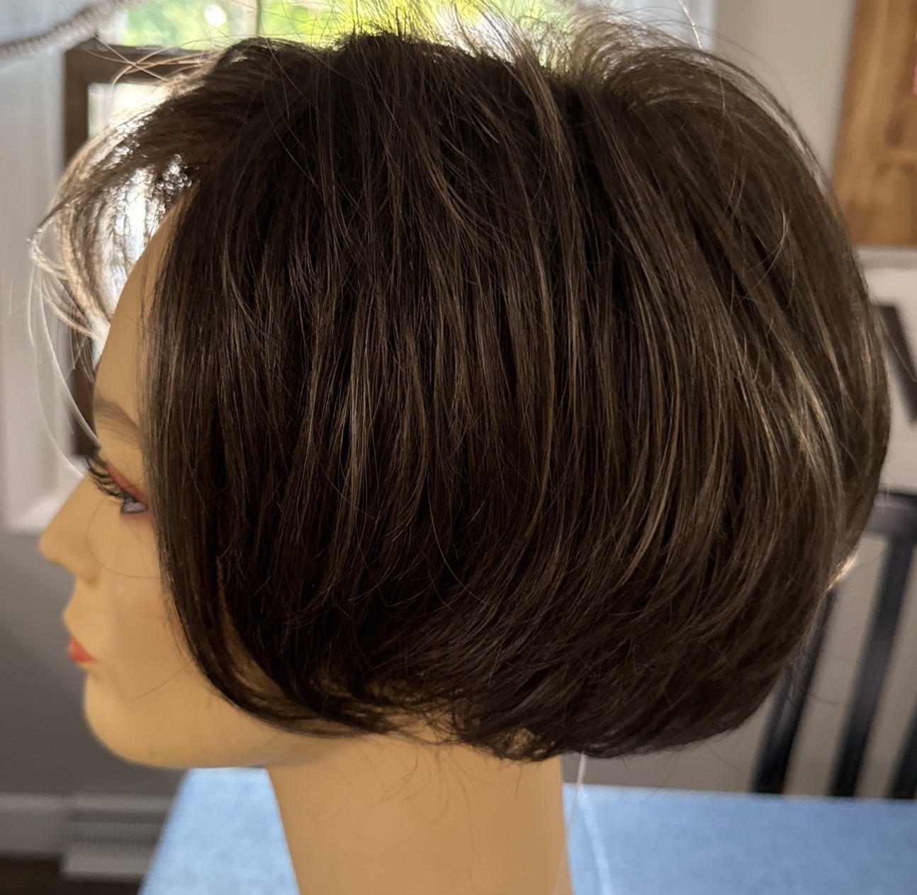 Estetica Designs Naturalle Collection Front Lace Synthetic Wig Aimee R14/8H