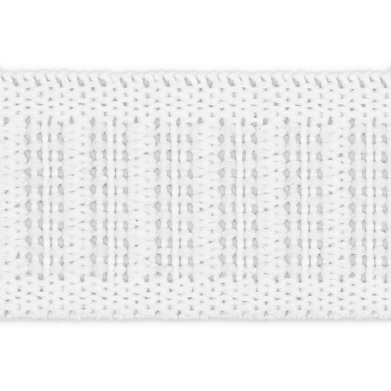 Non-Roll Woven Elastic, White, 3/4-Inch x 18-Yard – Sewing, Crafting, DIY Projec