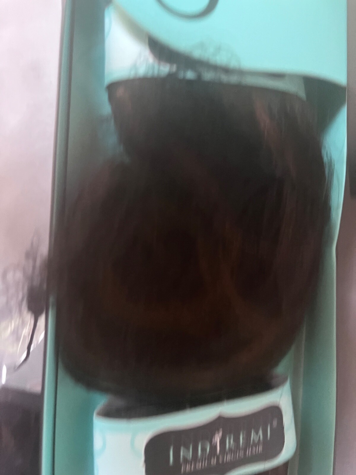 Indi Remi J style premium virgin Human Hair p1B/30