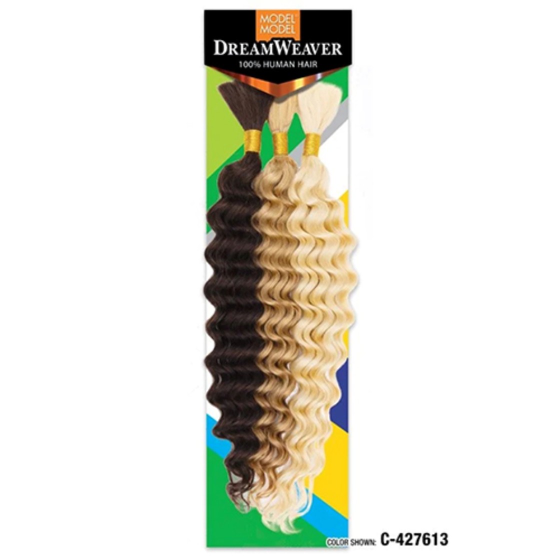 Dreamweaver Deep Bulk 18″