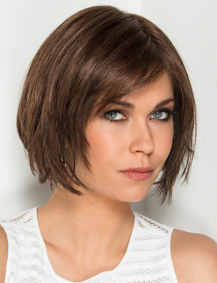 STAR DELUXE Wig by ELLEN WILLE, *ANY COLOR* Hand-tied, Mono Top, Lace Front, NEW