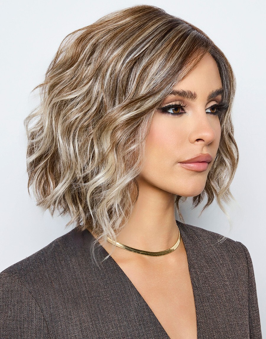 NYX Wig by RENE OF PARIS, *ANY COLOR!* Heat-Friendly! Lace Front + Mono Part NEW