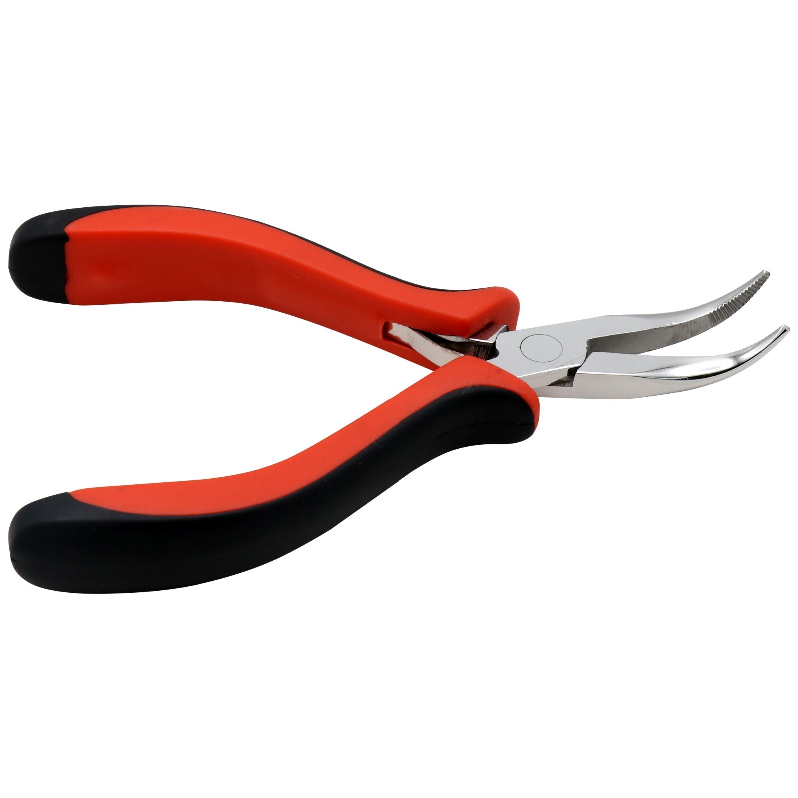 Chocho Hair Extension Curved Tool for Hair Removal Kit with Crochet Hook