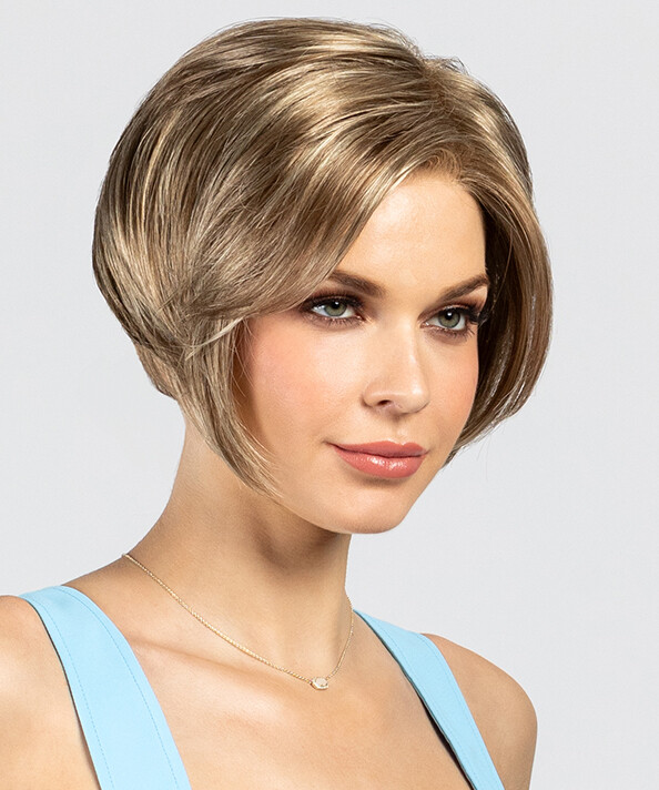 KARI Wig by ENVY, *Any Color!* SoSoft Lace Front + Mono Part, Carrie, NEW!