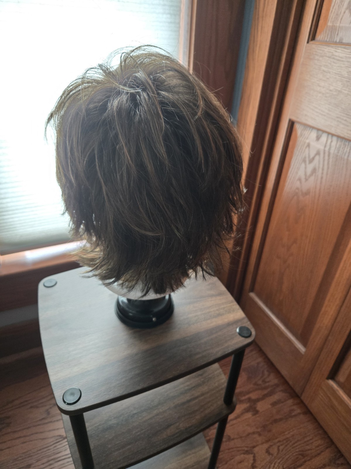 HairUWear Trend Setter R829S+ Synthetic Wig – Glazed Hazelnut