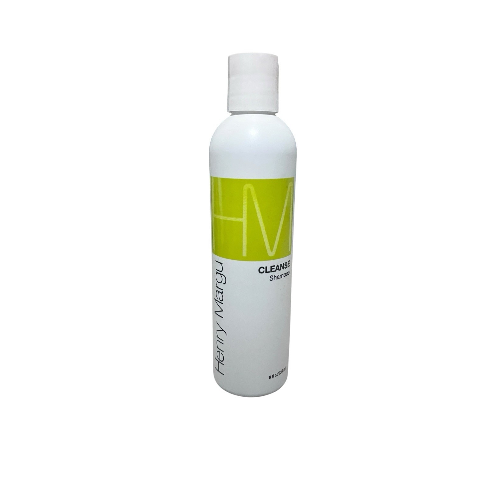 Henry Margu Cleanse Shampoo 8 fl. oz for Wigs Or Hair Additions