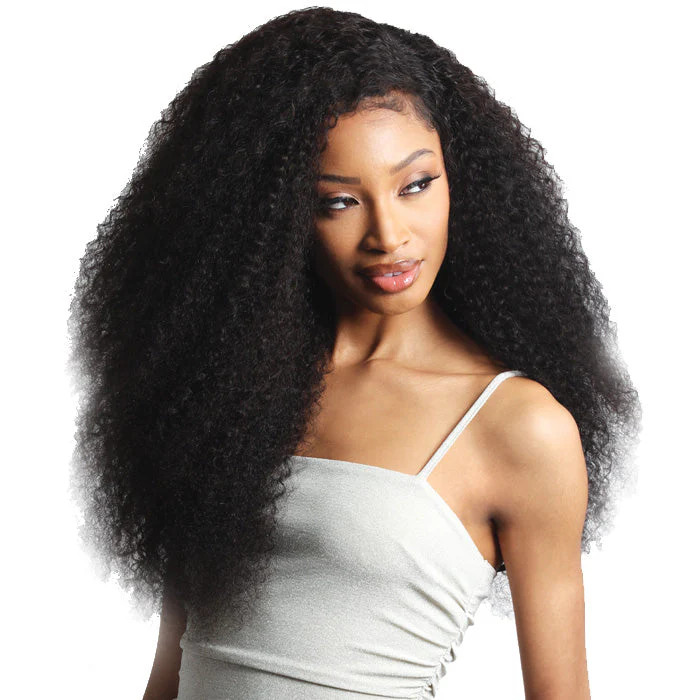 Shake N Go Glossy 100% Virgin Remy Hair Wet and Wavy Weave – BOHEMIAN CURL