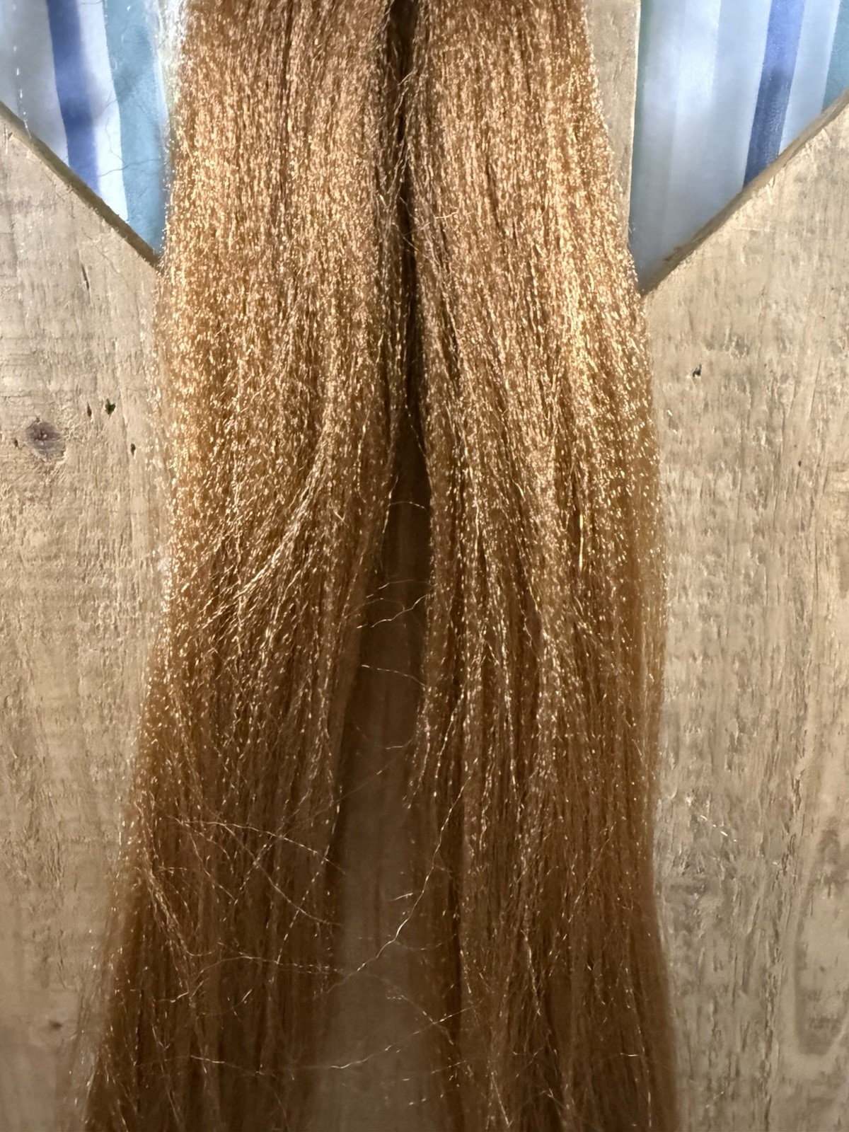 African Beauty Collection Silky Jumbo Braids Hair Extensions Color 30/144
