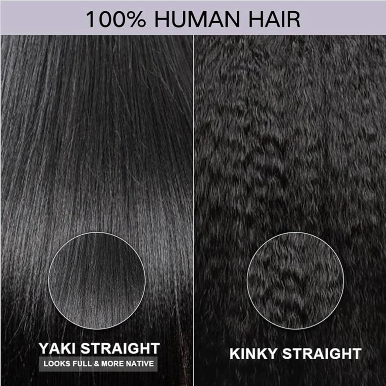 Yaki Straight Black Bob Human Hair Wig Glueless 220% Density – 9×6 T Part Wear