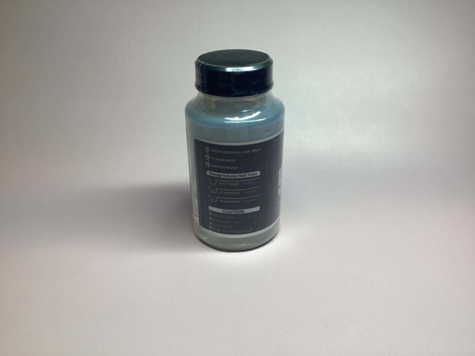 Walker Tape Ultra Hold Wig Adhesive 3.4 Fl Oz