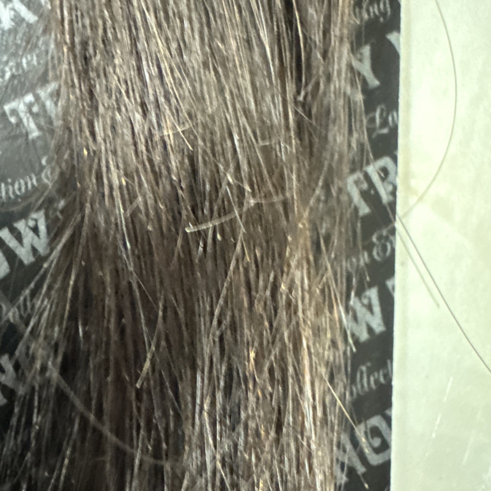 Ever Lasting Pre-bonded Keratin 100%Human Hair Extensions 20Strands #2 Dark Brwn