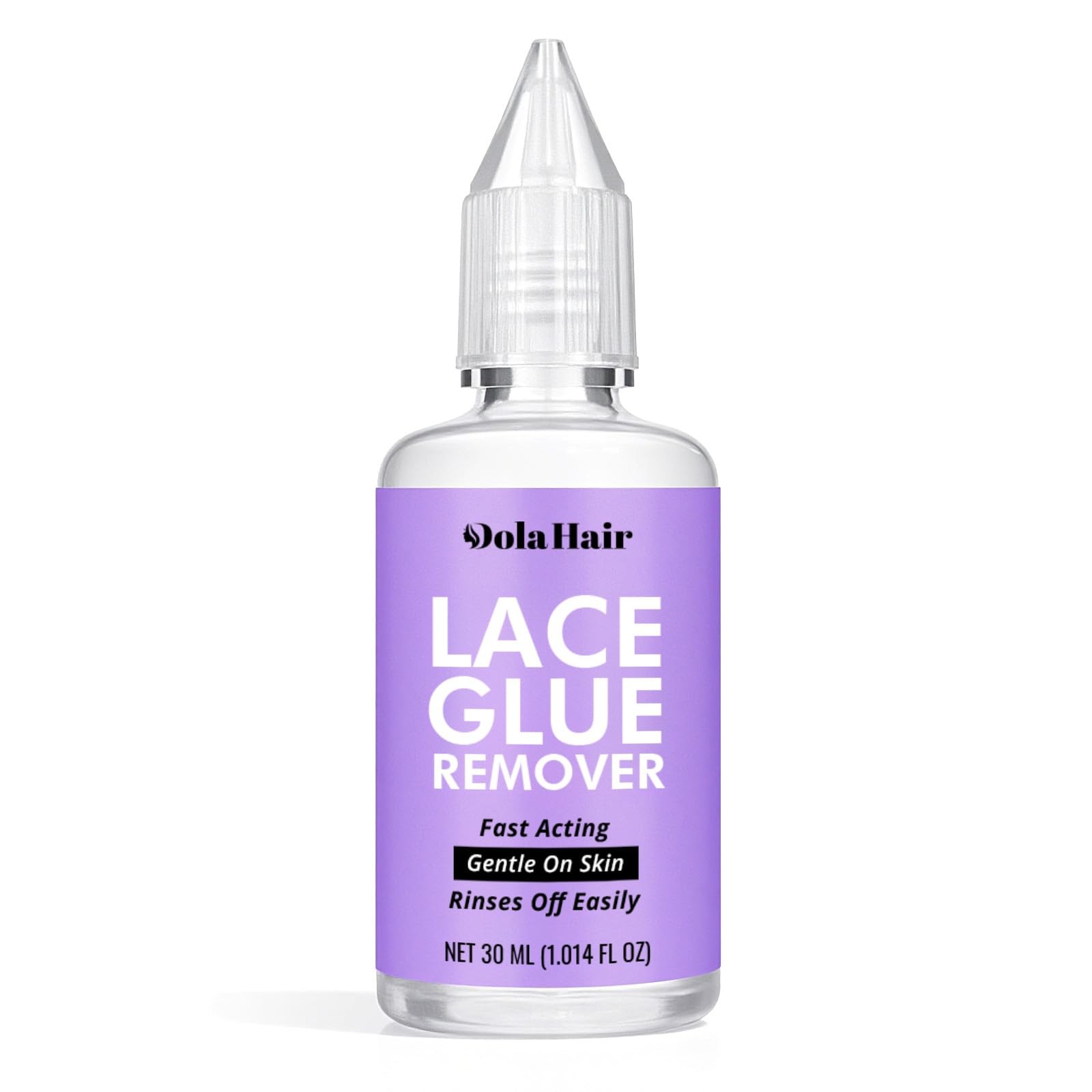 Lace Glue Remover for Lace Wigs, Tape in Hair Extensions