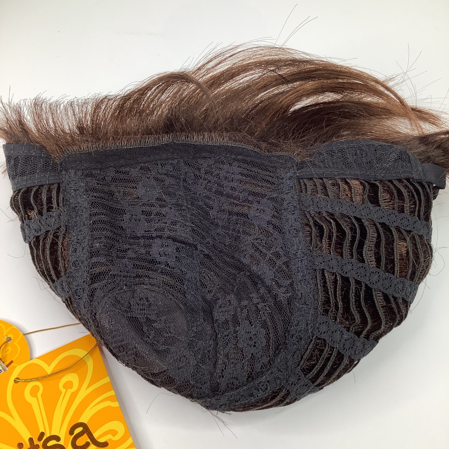 it’s a wig! NIKKI Pixie Cut Wig P4/30 Premium Quality Fiber