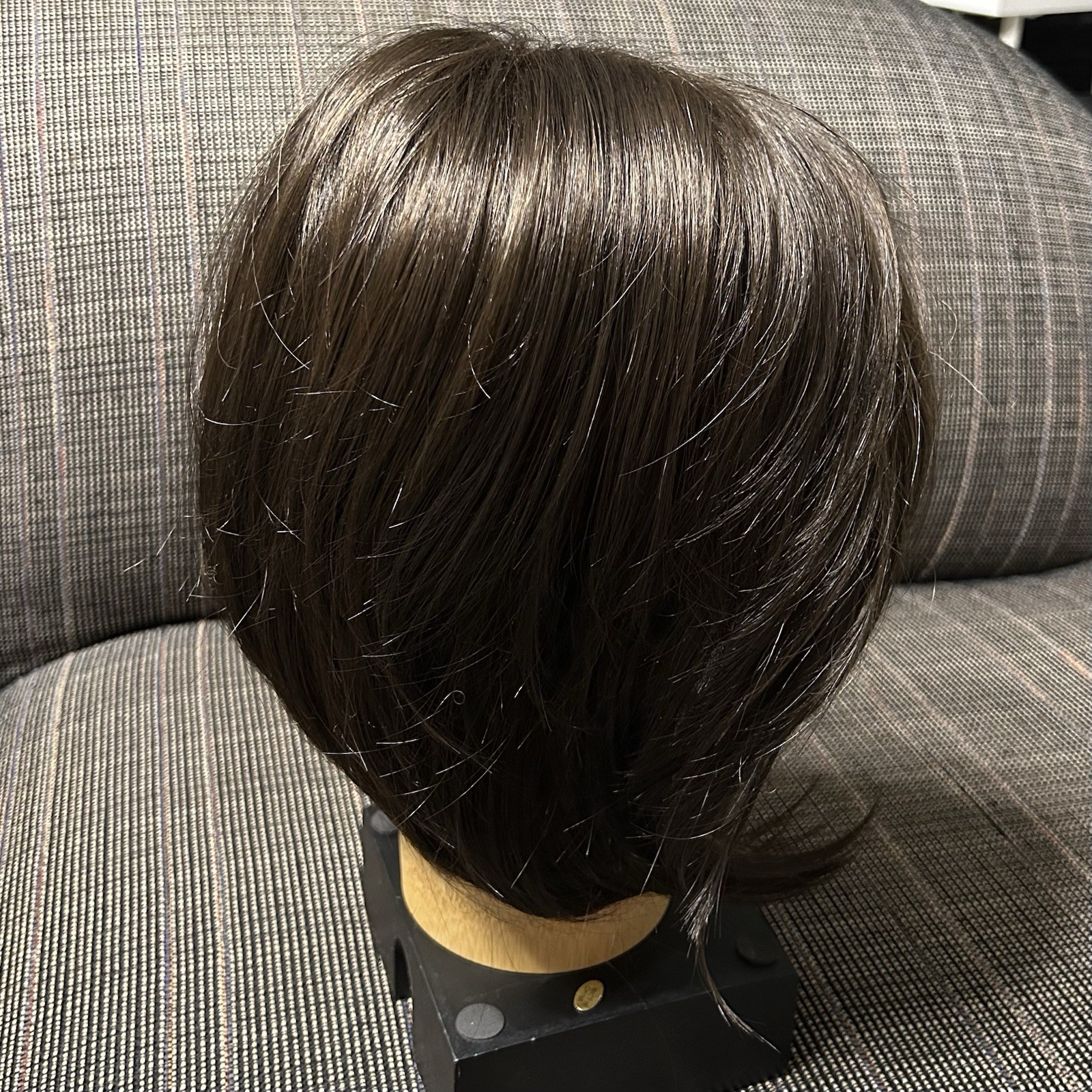 Godiva’s Secret Wigs Dark Brown