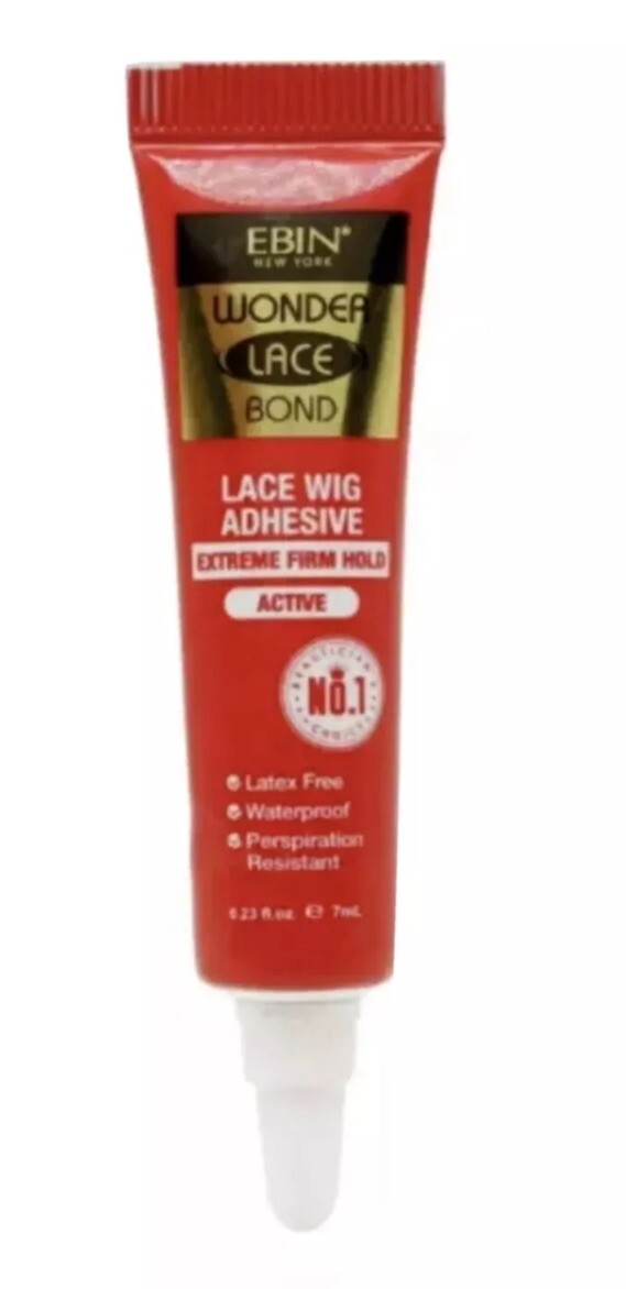 Ebin New York Wonder Lace Bond Tube – 0.23oz