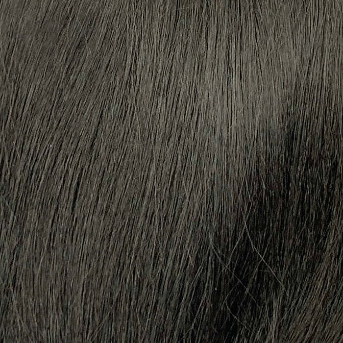 New Model Model Pose Yaky Human Hair Weave Extensions #2 DarkDark Brown 10- 18