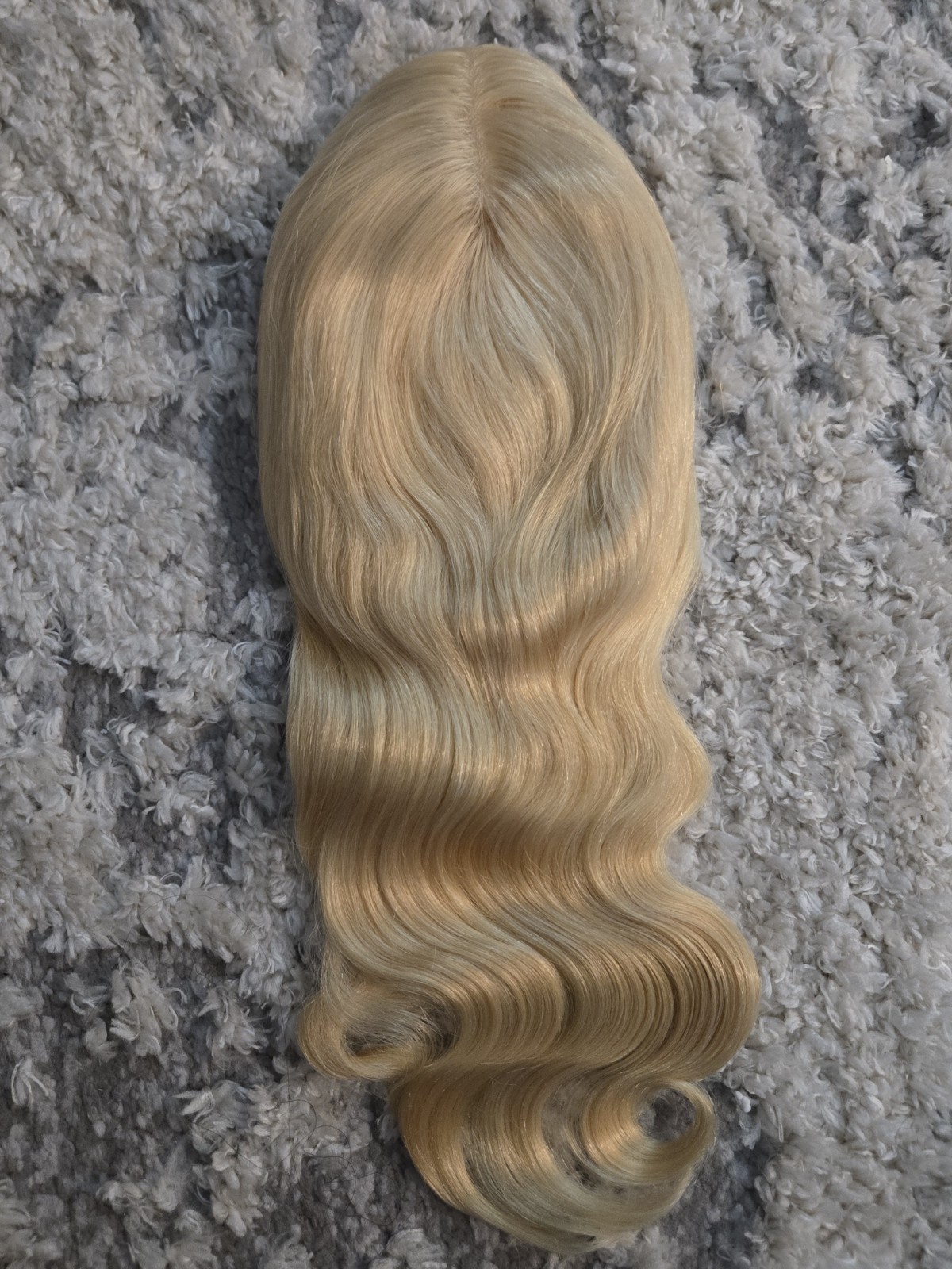 100% Human Hair Wig Body Wave 16 inches 13×4 Tpart Lace Front