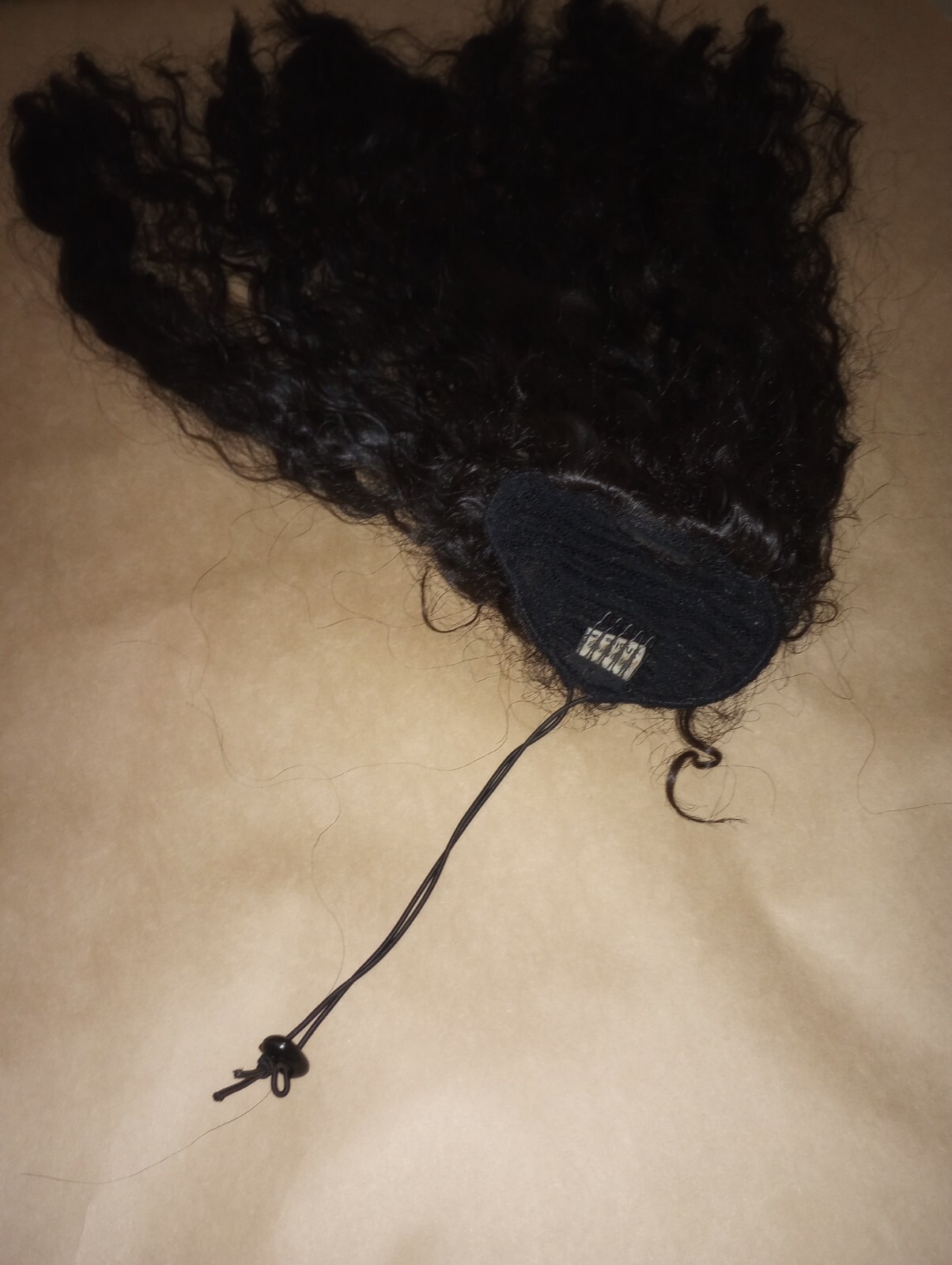 Bijoux 100% Synthetic fiber