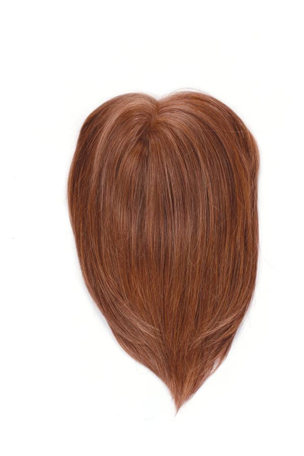 Raquel Welch Top Billing 12″ Top-of-Head Quality Wig by Hairuwear, Average Cap,