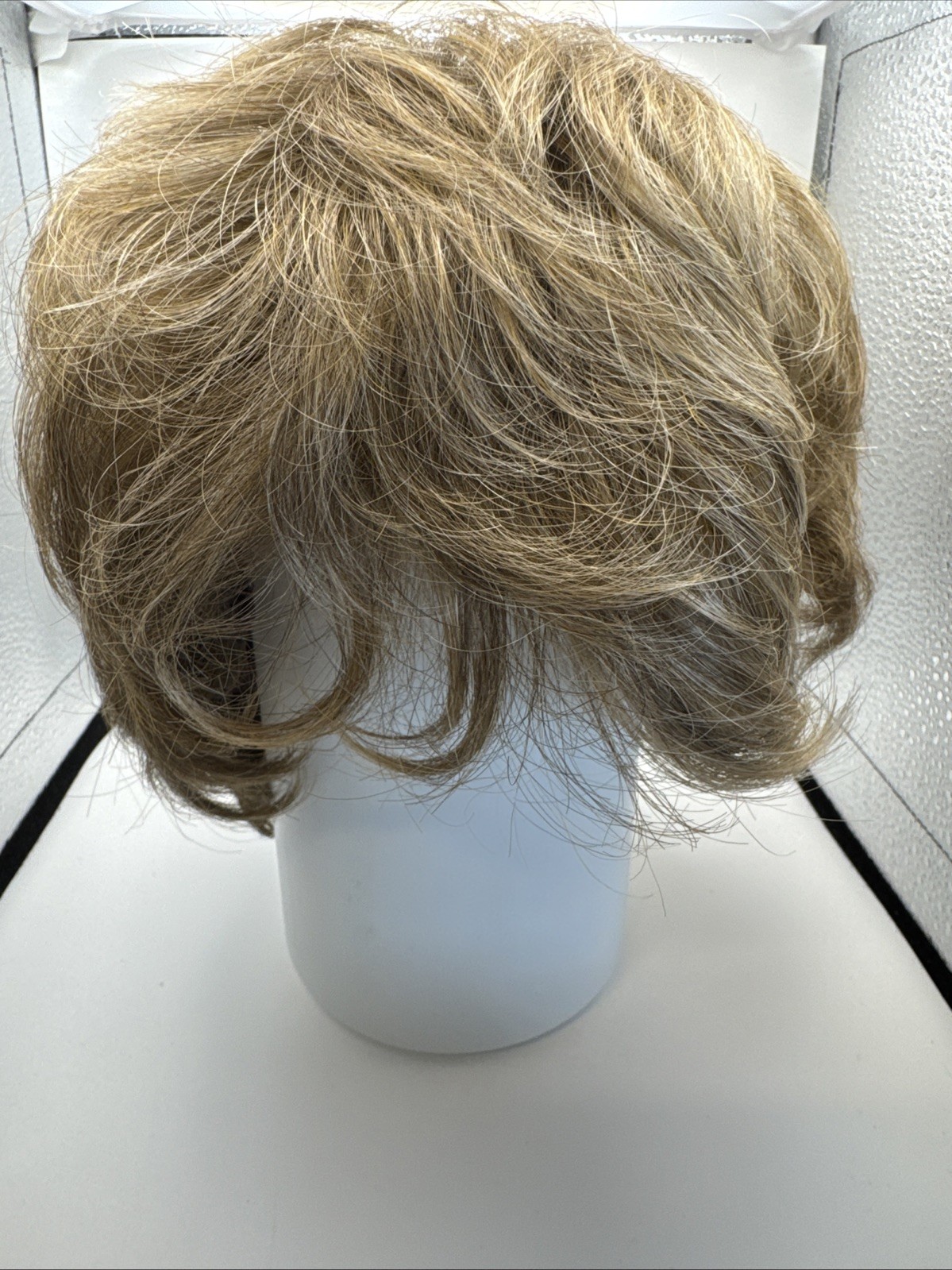 Paula Young Celebrity WhisperLite Wig (A2094)