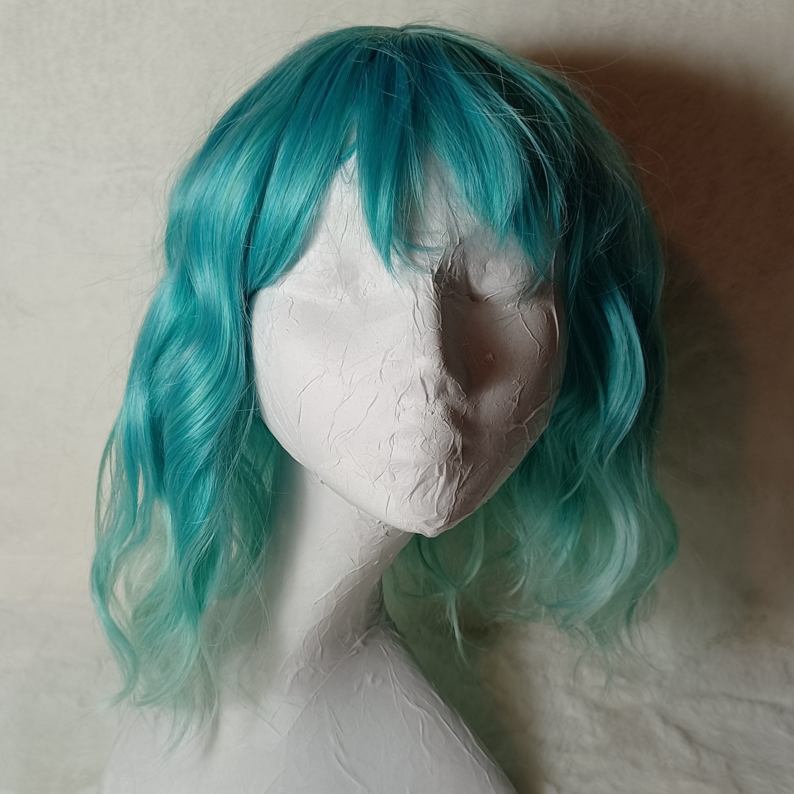Arda Wigs, Wild colors, beautifully cared for, Cosplay, Daily, Fantasy, You Pick