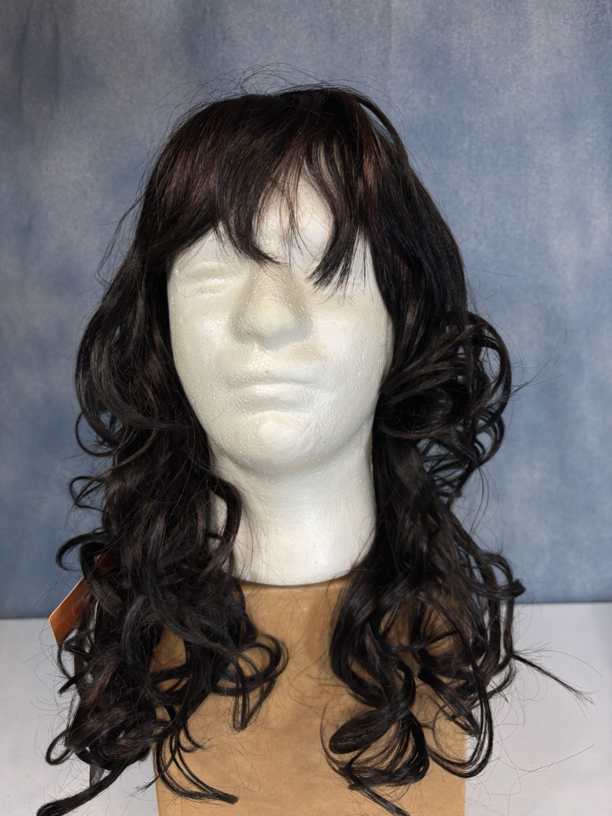 Flexi Wig Isis Collection Clover F1B-33