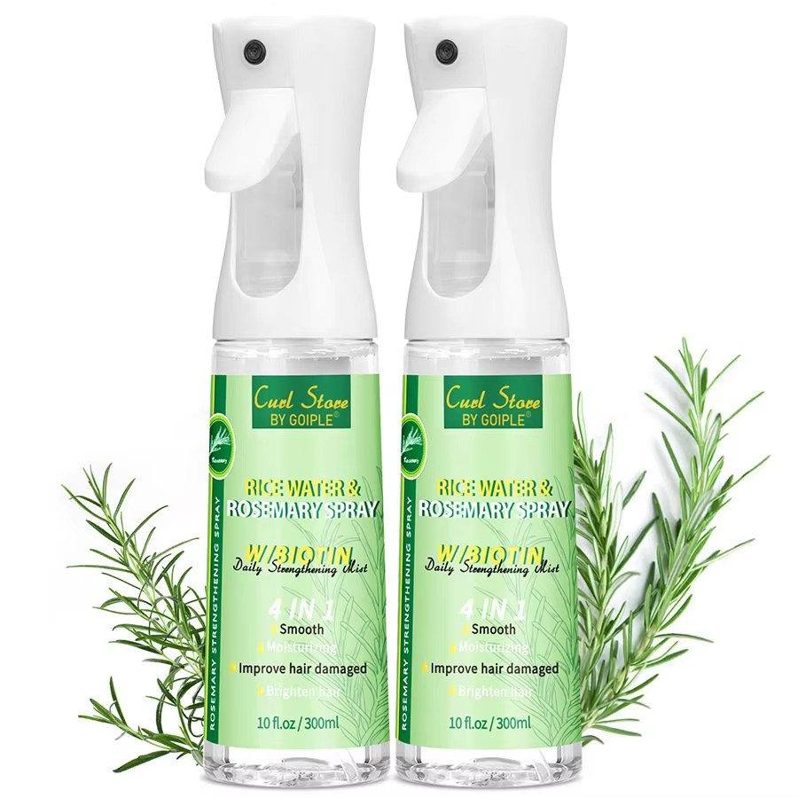 Lace Melting Spray and Wig Milk Spray Kit Waterproof Lace Glue Remover Extreme H