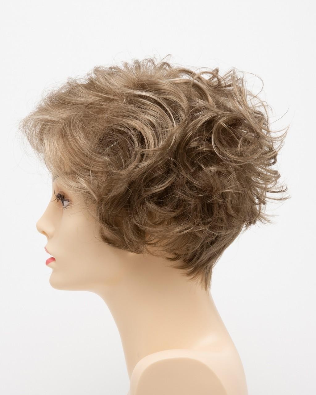 Carrisa | Envy Wigs | Lace Front Monopart | YouChoose Color