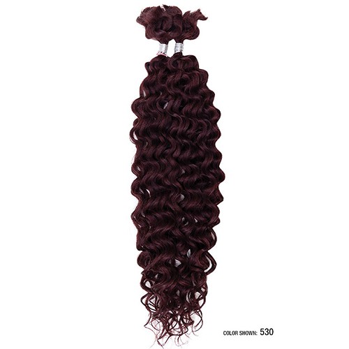 Mastermix hair_Wet & Curly Bulk 24″ Bloom Bundle