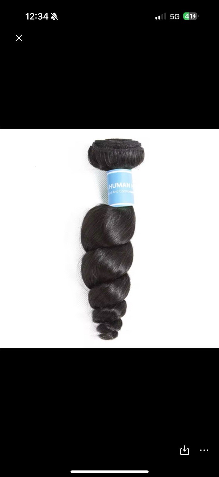Raw Hair Bundles – Straight, Body Wave, Deep Wave – 100% Unprocessed – 10-40inch