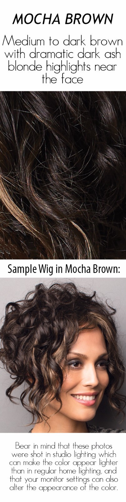 NICO Wig by RENE OF PARIS, *ALL COLORS!*, Basic Cap, New