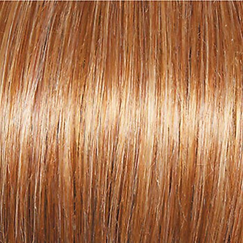 Perk | Average Cap | Gabor Wigs | U Choose Color