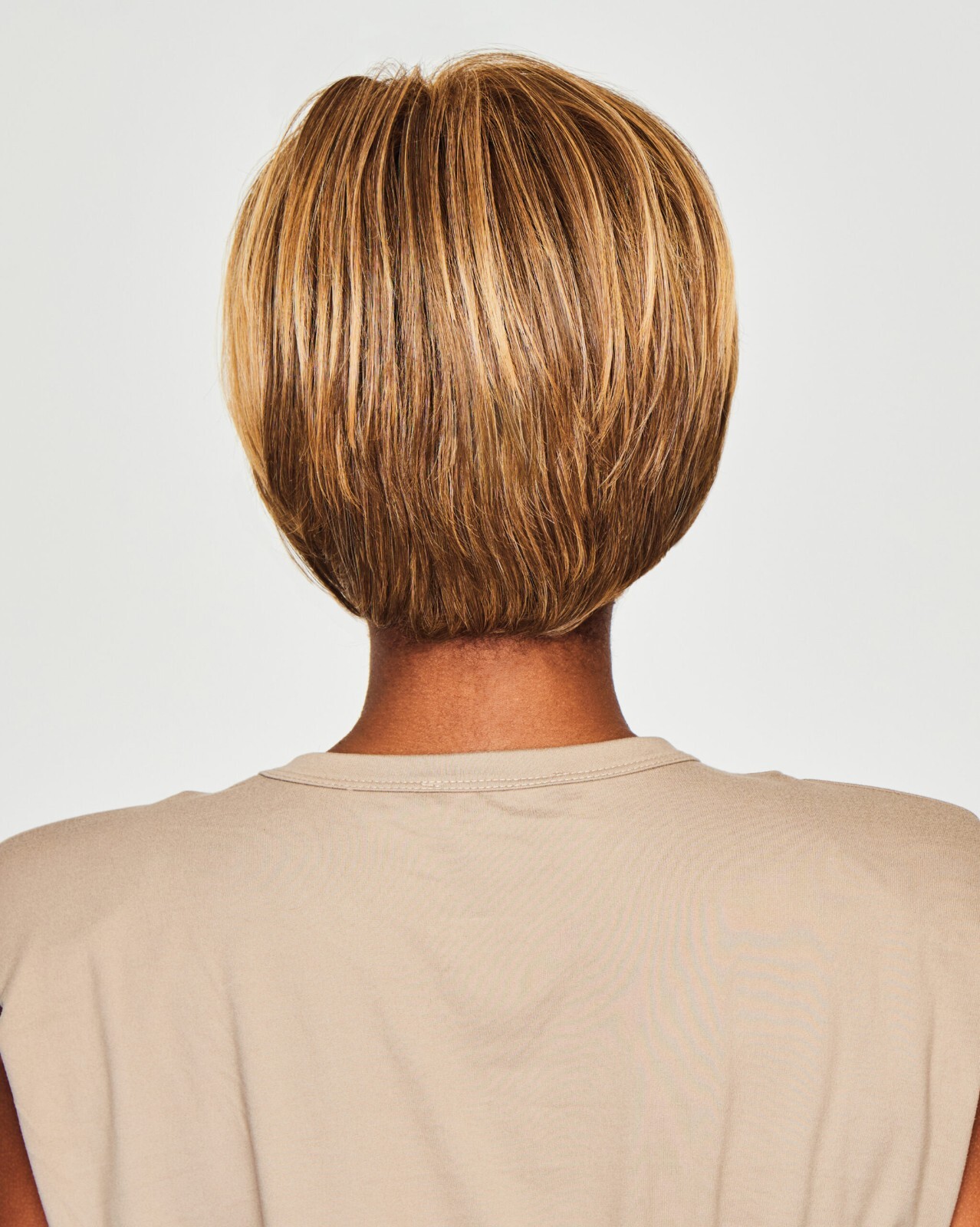 EASY DOES IT-RAQUEL WELCH WIG RL829SShadedHAZELNUTTem/TemLaceFrontMonoPrtMemCap3