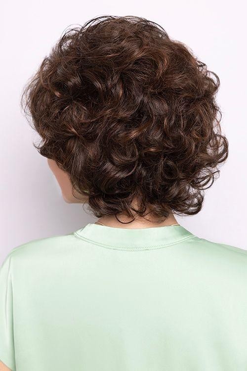 UPTOWN | CLASSIC CAP | Synthetic Wig by Mane Attraction